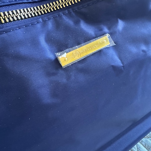 Joy Eco Luxe World Traveler 5pc Light & Chic Luggage Set - Picture 10 of 16